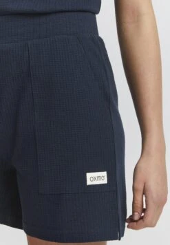 OXMO Wim - Shorts - Total Eclipse 10 OXMO Wim - Shorts - Total Eclipse -OXMO Tienda En Línea df4bda4f023041a1a1668531596ab5d9