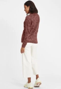 OXMO Oxdaniela - Jersey De Punto - Andorra Red 8 OXMO Oxdaniela - Jersey De Punto - Andorra Red -OXMO Tienda En Línea df868bcfa10d427c946f497b71b277ba