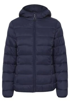 OXMO Oxbene - Chaqueta De Invierno - Peacoat 11 OXMO Oxbene - Chaqueta De Invierno - Peacoat -OXMO Tienda En Línea e072aeddd21a485894f647464163f35b