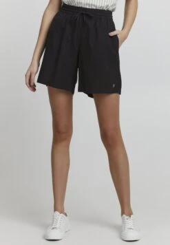 OXMO Shorts - Black -OXMO Tienda En Línea e08b1a22f17f4ce28d43123eb74d6993