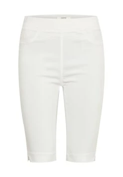 OXMO Oxditrine - Shorts - Optical White 11 OXMO Oxditrine - Shorts - Optical White -OXMO Tienda En Línea e0b6e80b93764025ba39956ca3bf3882