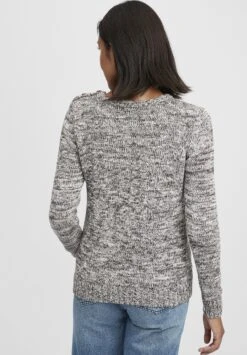 OXMO Oxphia - Jersey De Punto - Coffee Bea -OXMO Tienda En Línea e0c287dab10c4c33b0159e876488d8ed