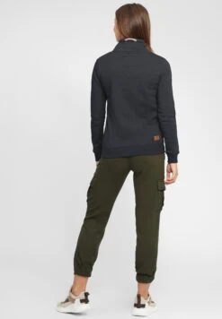 OXMO Oxvimpa - Sudadera - Dar Grey M 8 OXMO Oxvimpa - Sudadera - Dar Grey M -OXMO Tienda En Línea e0c318d5edc14fbe8571993e4ee992b1