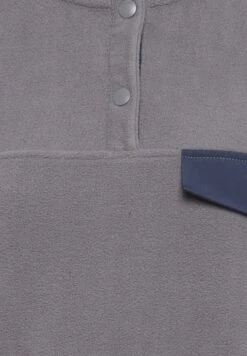 OXMO Oxnyfine - Forro Polar - Pewter 14 OXMO Oxnyfine - Forro Polar - Pewter -OXMO Tienda En Línea e1318336bc024ba89434776e368c0a59