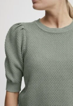 OXMO Oxmicha - Jersey De Punto - Sea Spray 9 OXMO Oxmicha - Jersey De Punto - Sea Spray -OXMO Tienda En Línea e19e9e92852a4c4eaa5eda4b47e68edb