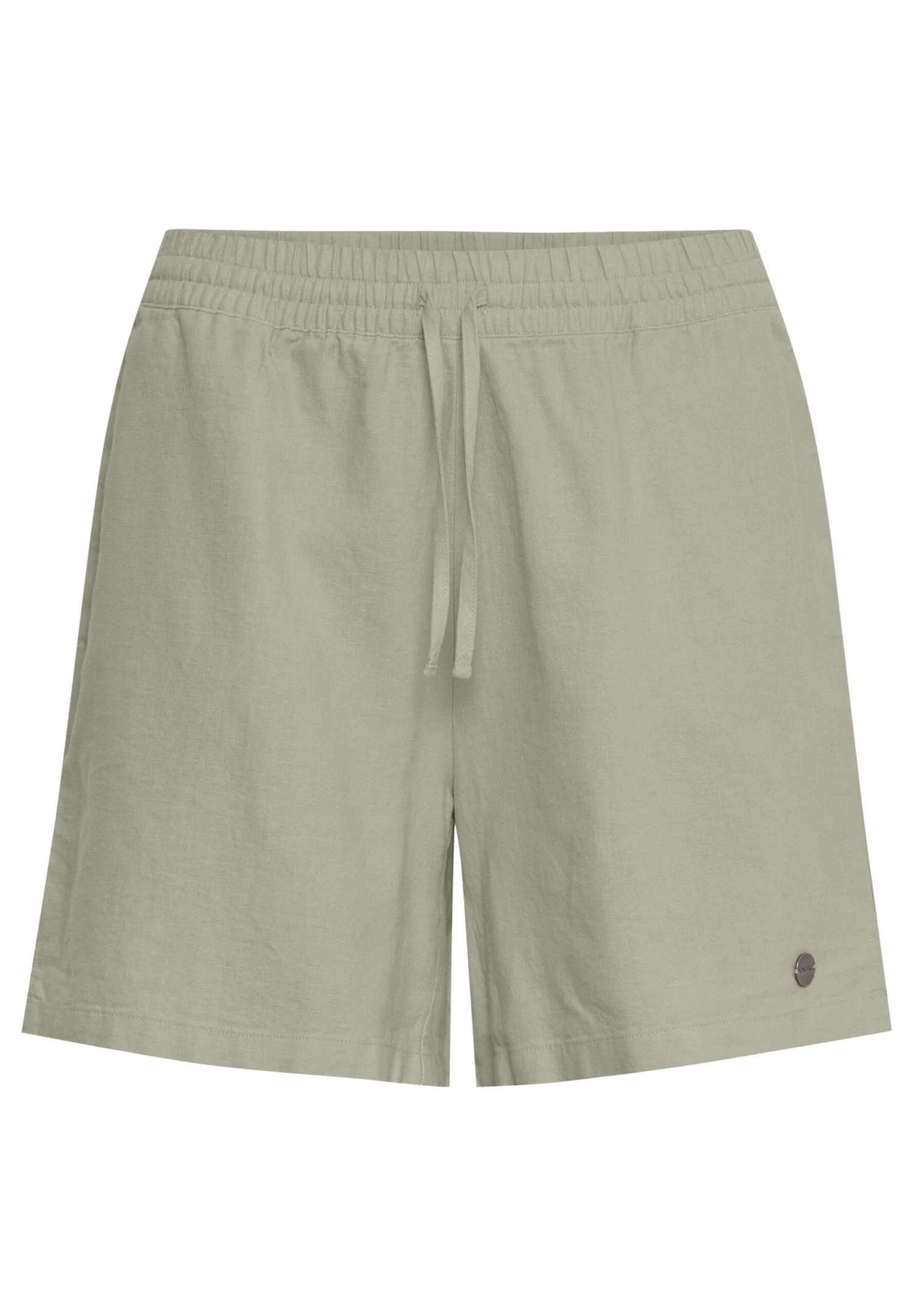 OXMO Shorts - Seagrass 5 OXMO Shorts - Seagrass - Imagen 5
