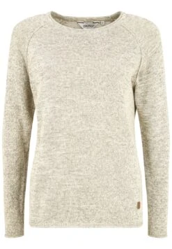 OXMO Oxdaniela - Jersey De Punto - Bone White 11 OXMO Oxdaniela - Jersey De Punto - Bone White -OXMO Tienda En Línea e24087fefa804715afc7faf3bfece712