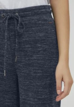 OXMO Oxberenice - Pantalones Deportivos - Total Eclipse Melange 9 OXMO Oxberenice - Pantalones Deportivos - Total Eclipse Melange -OXMO Tienda En Línea e251e7a519af43a5a6ae91da062c15b5