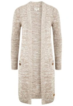 OXMO Oxphiletta - Chaqueta De Punto - Dune 11 OXMO Oxphiletta - Chaqueta De Punto - Dune -OXMO Tienda En Línea e29f617ddb5b434d9d1b58b92cd2f30d