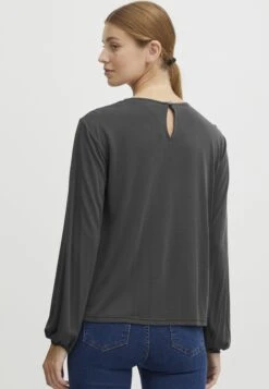 OXMO Oxhal - Blusa - Blackened Pearl -OXMO Tienda En Línea e2a90d9df2af4b0f9053a2222756604c