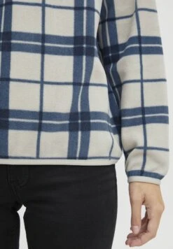 OXMO Oxchinne - Forro Polar - Total Eclipse -OXMO Tienda En Línea e2d4e8a4f1294aa692c39e006ac96c30