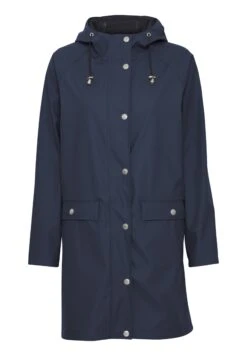 OXMO Oxtanne - Parka - Total Eclipse 11 OXMO Oxtanne - Parka - Total Eclipse -OXMO Tienda En Línea e2f57c9c1fe94345b6bf1bd99c62771e