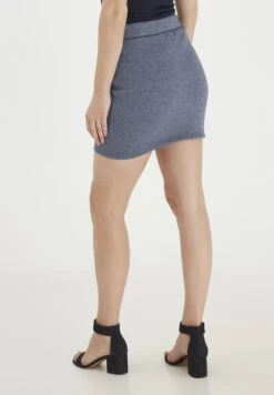 OXMO Oxbenntje - Falda De Tubo - Ins Bl Mel 8 OXMO Oxbenntje - Falda De Tubo - Ins Bl Mel -OXMO Tienda En Línea e34198ebb90e40f196b4b9a1dc4a652b