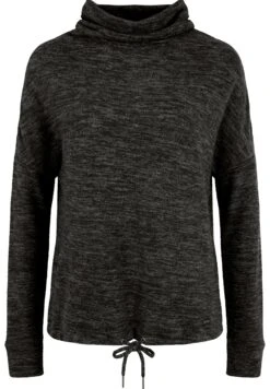 OXMO Oxbelma - Jersey Con Capucha - Dark Grey Melange 11 OXMO Oxbelma - Jersey Con Capucha - Dark Grey Melange -OXMO Tienda En Línea e35b8efb3a5641fca6dda64403aee8f8