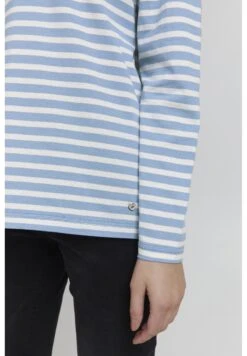 OXMO Camiseta De Manga Larga - Bel Air Blue 10 OXMO Camiseta De Manga Larga - Bel Air Blue -OXMO Tienda En Línea e3b7ef3ba8804cdc8b50753823e1cde6