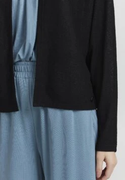 OXMO Kike - Chaqueta De Punto - Black 10 OXMO Kike - Chaqueta De Punto - Black -OXMO Tienda En Línea e448450c9d9d4894ad16f57aa6d6d6af