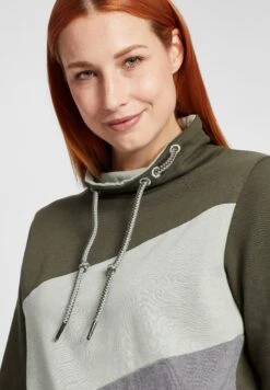 OXMO Oxagda - Sudadera - Forest Night 9 OXMO Oxagda - Sudadera - Forest Night -OXMO Tienda En Línea e451253dfa6a4033a34fcbf44e0eb507