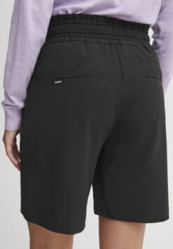 OXMO Daniella Sh- Shorts - Black 10 OXMO Daniella Sh- Shorts - Black -OXMO Tienda En Línea e464d2bc7cc64318927069f5862e545d