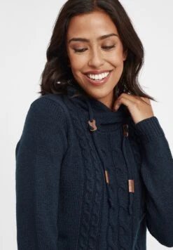 OXMO Oxcable - Jersey Con Capucha - Insignia B 9 OXMO Oxcable - Jersey Con Capucha - Insignia B -OXMO Tienda En Línea e479c9bf06334f9092a78022a7c2e975