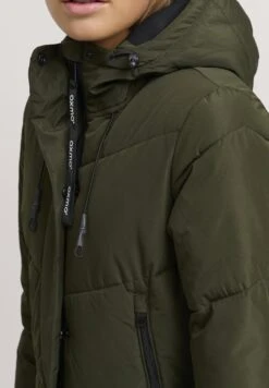 OXMO Oxjuna - Abrigo De Invierno - Rosin 9 OXMO Oxjuna - Abrigo De Invierno - Rosin -OXMO Tienda En Línea e50c8086116e4adf9e0283b54120d9ff