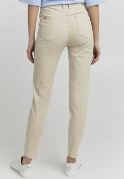 OXMO Oxpeetje - Pantalones - Cement 8 OXMO Oxpeetje - Pantalones - Cement -OXMO Tienda En Línea e54011047ad74adbb92c80995baa9259