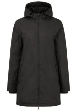 OXMO Oxjanina - Parka - Black 11 OXMO Oxjanina - Parka - Black -OXMO Tienda En Línea e62b471f1b81415c883d4fffb51dad71