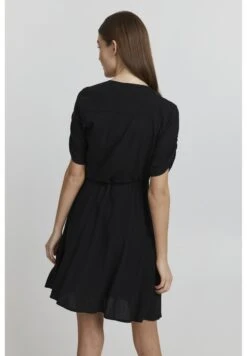 OXMO Oxembla - Vestido Informal - Black 8 OXMO Oxembla - Vestido Informal - Black -OXMO Tienda En Línea e646fce0455d4ca69302a5274fbd54a3