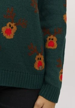 OXMO Oxchristel - Jersey De Punto - Botanical Garden 10 OXMO Oxchristel - Jersey De Punto - Botanical Garden -OXMO Tienda En Línea e66168d5db6c4582b3890f0f4adb8060