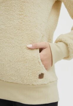 OXMO Oxanniken - Forro Polar - Cloud Dancer 9 OXMO Oxanniken - Forro Polar - Cloud Dancer -OXMO Tienda En Línea e6e4d28c198a452fbf4c26af8d0016f8