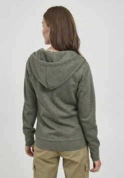 OXMO Oxolinda - Chaqueta De Punto - Clim. Ivy 8 OXMO Oxolinda - Chaqueta De Punto - Clim. Ivy -OXMO Tienda En Línea e720a9ce92224798a5f7f9b374d8d6c3