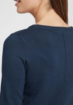 OXMO Oxwinova - Jersey De Punto - Total Eclipse -OXMO Tienda En Línea e77a0c8cfca641e7afde044eb622b40c