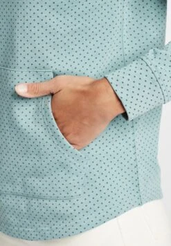 OXMO Oxamina - Jersey Con Capucha - Smoke Blue Melange 10 OXMO Oxamina - Jersey Con Capucha - Smoke Blue Melange -OXMO Tienda En Línea e79f6e0a1694436ba7b9617bf01b8ef1