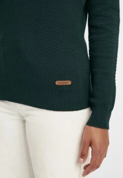 OXMO Oxsarah - Jersey De Punto - Ponderosa 10 OXMO Oxsarah - Jersey De Punto - Ponderosa -OXMO Tienda En Línea e8c3e909511a435da5cbb382f1ec7dc8