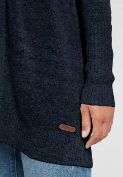 OXMO Oxgisele - Chaqueta De Punto - Total Eclipse 10 OXMO Oxgisele - Chaqueta De Punto - Total Eclipse -OXMO Tienda En Línea e92fb08af5b44091a7c54a02af4658fd