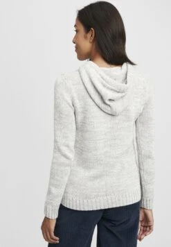 OXMO Oxphilla - Jersey De Punto - Lig Grey M 8 OXMO Oxphilla - Jersey De Punto - Lig Grey M -OXMO Tienda En Línea e93b046ed8734d86997e63dc6567e5a3