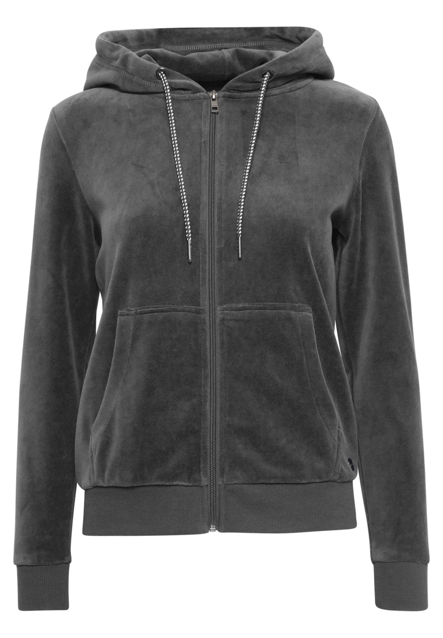 OXMO Oxnicky - Sudadera Con Cremallera - Castlerock 6 OXMO Oxnicky - Sudadera Con Cremallera - Castlerock - Imagen 6