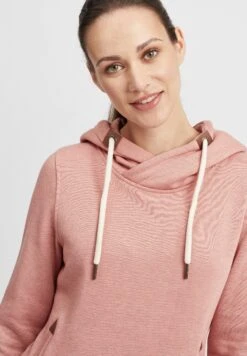 OXMO Oxvicky - Jersey Con Capucha - Powd Ro M 9 OXMO Oxvicky - Jersey Con Capucha - Powd Ro M -OXMO Tienda En Línea e9ca826175714768b46b6644640340e9