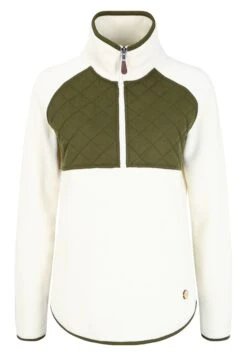 OXMO Oxmalita - Forro Polar - Off White -OXMO Tienda En Línea ea8a64c26c3b44b9ba2de3ece7fcdb9e