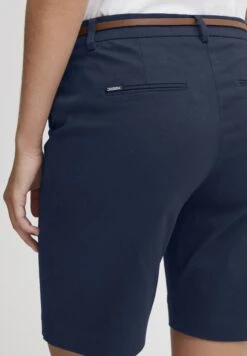 OXMO Oxdaney Sh - Shorts - Copenhagen Night 10 OXMO Oxdaney Sh - Shorts - Copenhagen Night -OXMO Tienda En Línea ea8bd681b78a4ed39f2bc958fbf129b9