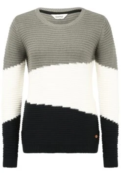 OXMO Oxolma - Jersey De Punto - Dark Grey 11 OXMO Oxolma - Jersey De Punto - Dark Grey -OXMO Tienda En Línea eaf5e305e62e47f697a8e5ec8bc55638