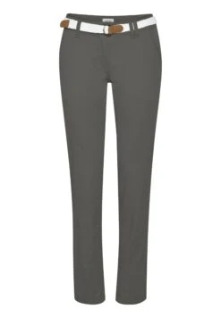 OXMO Oxchakira - Pantalones Chinos - Dark Grey 11 OXMO Oxchakira - Pantalones Chinos - Dark Grey -OXMO Tienda En Línea eafca8f5b3ce40078bc896b61bc8b84d
