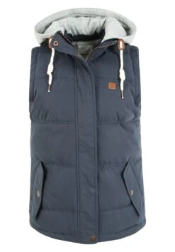 OXMO Oxlewonda - Chaleco - Insignia B -OXMO Tienda En Línea eb09c8c0f9f34719a9e28fd1b3f69bee