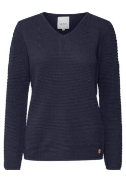 OXMO Oxhanna - Jersey De Punto - Total Eclipse 11 OXMO Oxhanna - Jersey De Punto - Total Eclipse -OXMO Tienda En Línea eb29326b0b6a404ab2dfc75fa1494f91