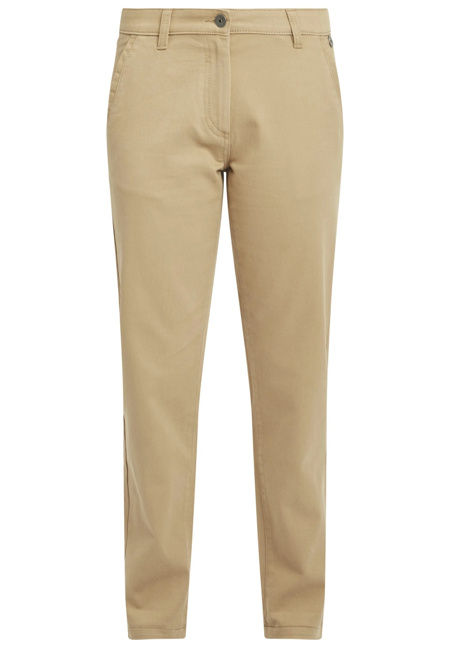 OXMO Oxdoneta - Pantalones Chinos - Sand 6 OXMO Oxdoneta - Pantalones Chinos - Sand - Imagen 6