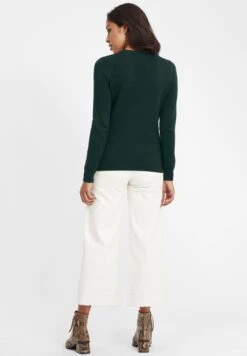 OXMO Oxsarah - Jersey De Punto - Ponderosa 8 OXMO Oxsarah - Jersey De Punto - Ponderosa -OXMO Tienda En Línea eba8595af57242958ed11bc619e418c6