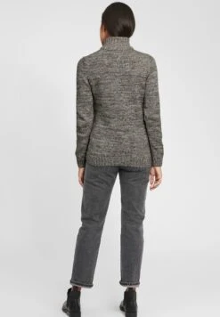 OXMO Oxphilicita - Jersey De Punto - Dark Grey 8 OXMO Oxphilicita - Jersey De Punto - Dark Grey -OXMO Tienda En Línea ebca921ce1dc493fad068f8fe45c45e0
