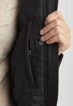 OXMO Oxmaribel - Abrigo De Invierno - Black 10 OXMO Oxmaribel - Abrigo De Invierno - Black -OXMO Tienda En Línea ebdfab12c3c246e2a08f6fa657414056