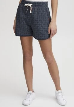 OXMO Venice - Pantalones Deportivos - Total Eclipse Melange