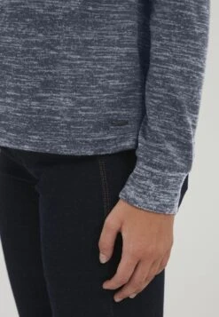 OXMO Oxbenta - Jersey De Punto - Total Eclipse Melange 10 OXMO Oxbenta - Jersey De Punto - Total Eclipse Melange -OXMO Tienda En Línea ec75d0b6f75144cc8f3c763c71894c96