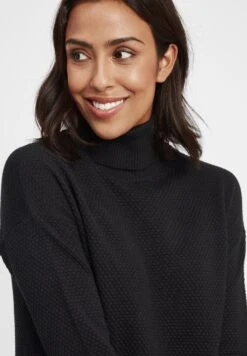 OXMO Oxsina - Jersey De Punto - Black 9 OXMO Oxsina - Jersey De Punto - Black -OXMO Tienda En Línea eccd89572fb2420ab4cf54d7e23a70dc